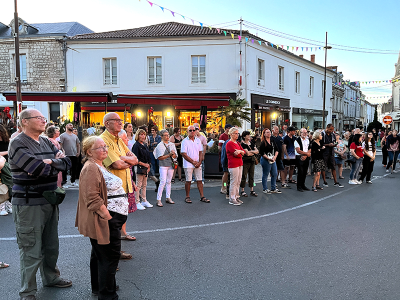 Jeudis de l'été PMU