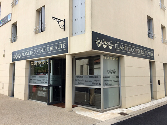 Planète Coiffure 01