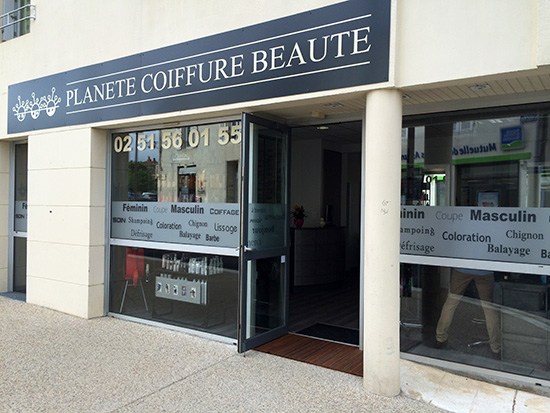 Planète Coiffure 07