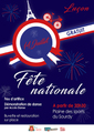 14 juillet 2019 550