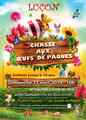 Chasse aux oeufs 2019