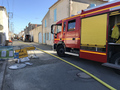 Fuite gaz Luçon_1_ 26-03-2019