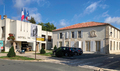 L'Hôtel de Ville de Luçon