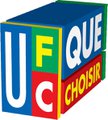 logo UFC que choisir