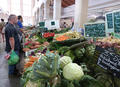 Marché Halles Luçon