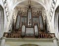 orgue Luçon 550