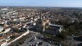 Vue place leclerc _drone