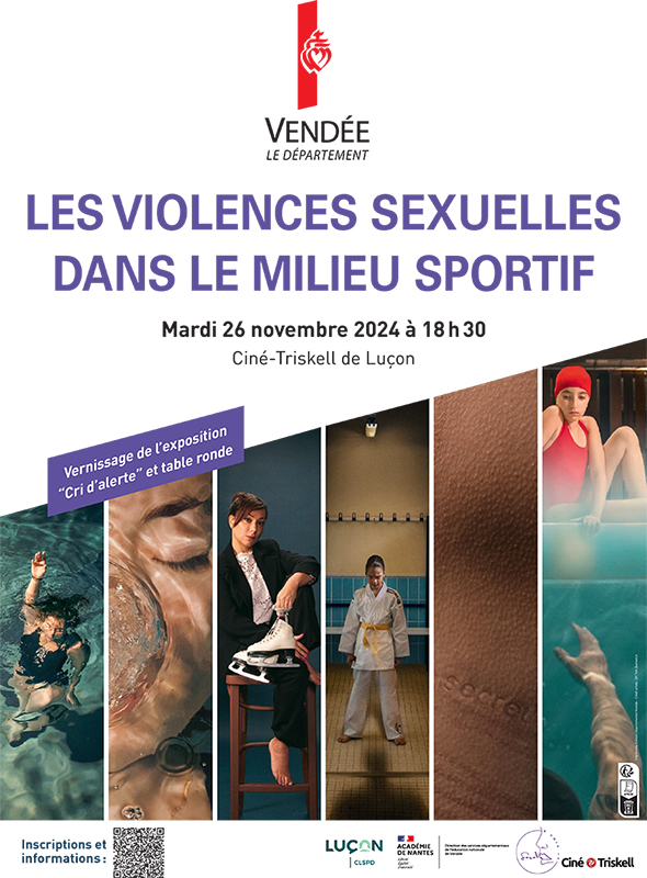 Violences Sexuelles Milieu Sportif